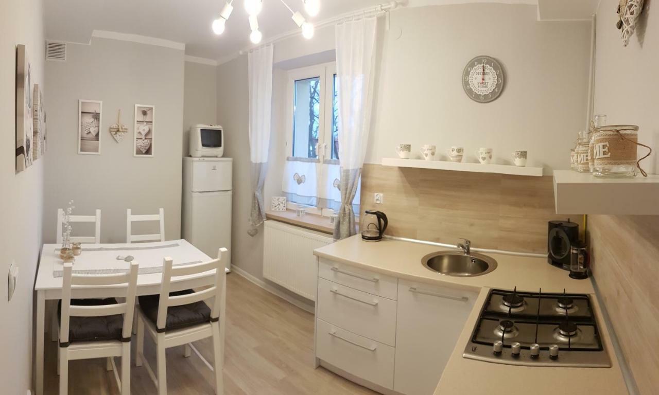 Home Sweet Home Освенцим Экстерьер фото