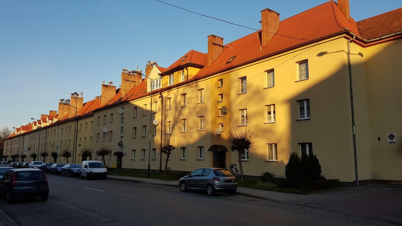 Home Sweet Home Освенцим Экстерьер фото